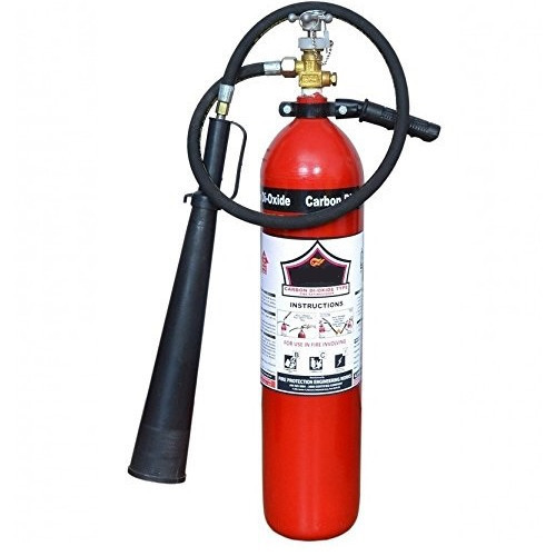 Fire Protection